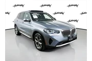 $34390 : BMW X3 2023 AWD xDrive30i 4d thumbnail