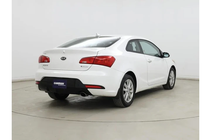 $11998 : Kia Forte Koup 2014 EX 2dr C image 8