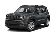 Jeep Renegade 2017 Latitude en Orlando