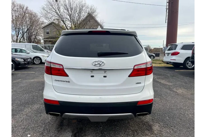 $11995 : 2015 Santa Fe GLS image 7
