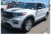 $25950 : Ford Explorer 2020 XLT 4dr S thumbnail