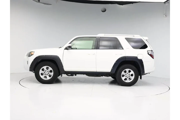 $25998 : Toyota 4Runner 2016 4x2 SR5 image 3