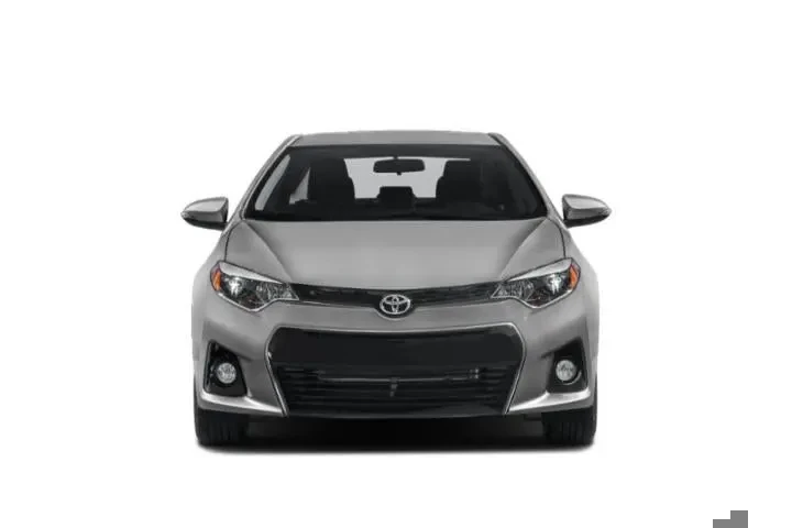 $13500 : Toyota Corolla 2015 S Plus 4 image 4