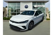 Volkswagen Jetta 2025 Sport en Atlanta