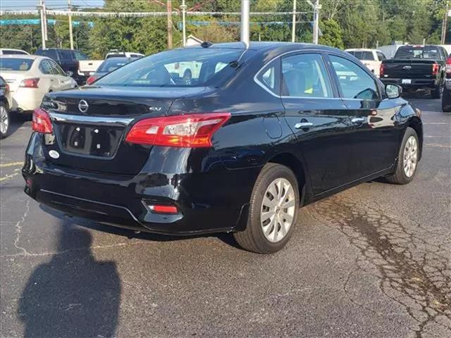 $11200 : 2017 NISSAN SENTRA2017 NISSAN image 8