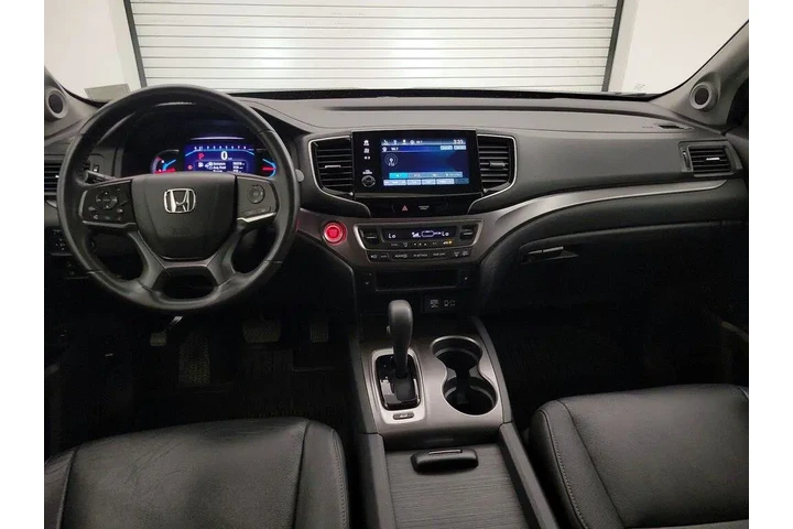 $26998 : Honda Pilot 2020 AWD EX-L 4d image 9