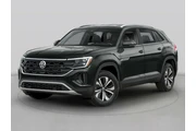 Volkswagen Atlas Cross Sport