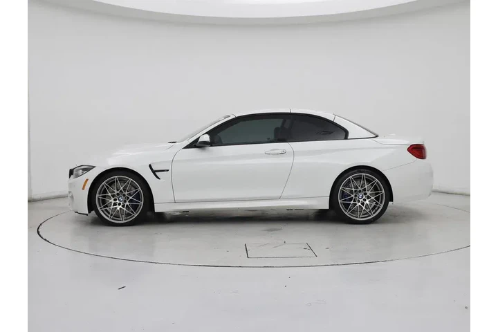 $38998 : BMW M4 2018 2dr Convertible image 3