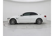 $38998 : BMW M4 2018 2dr Convertible thumbnail
