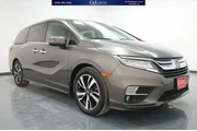 Honda Odyssey 2019 Elite 4dr en Des Moines