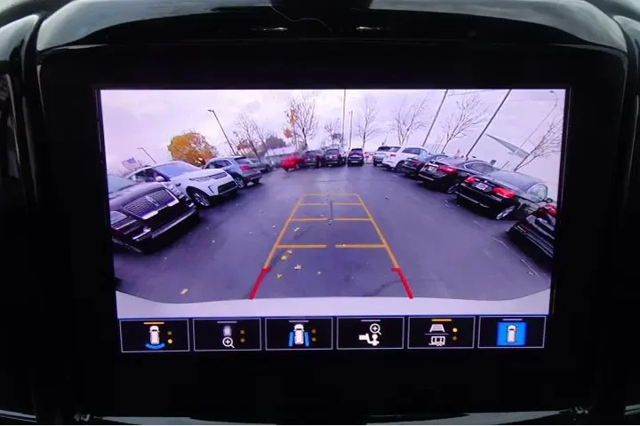 $34995 : 2023 TRAVERSE image 1