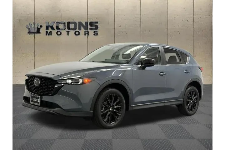 $27000 : Mazda CX-5 2023 AWD 2.5 S Ca image 1