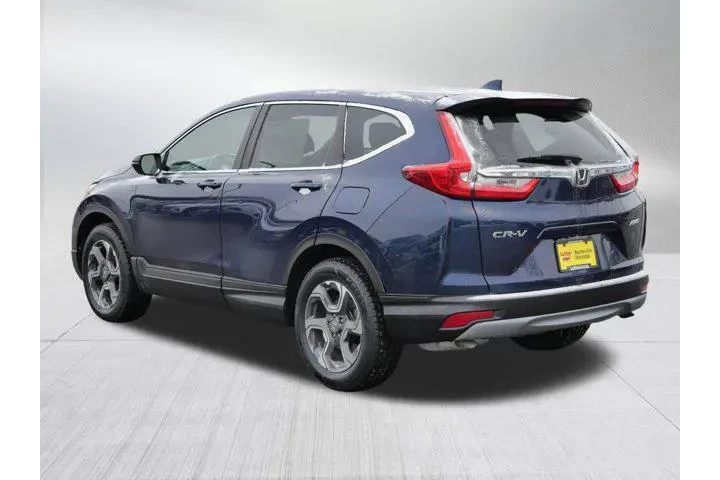 $20990 : Honda CR-V 2018 AWD EX-L 4dr image 5
