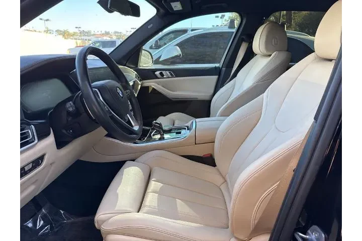 $35783 : BMW X5 2020 AWD xDrive40i 4d image 5