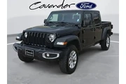 Jeep Gladiator 2023 4x4 Spor en Houston