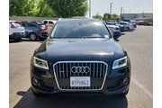 $16998 : Audi Q5 2017 AWD 2.0T quattr thumbnail