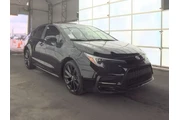 $21793 : Toyota Corolla 2024 SE 4dr S thumbnail