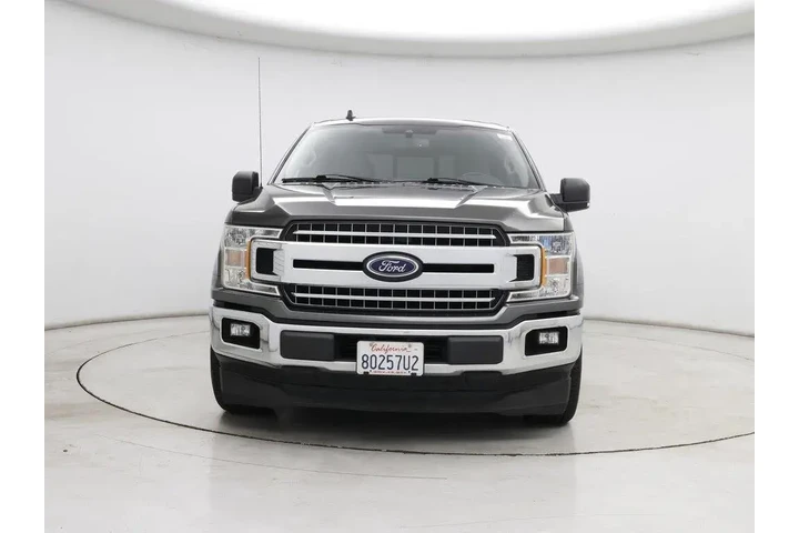 $26998 : Ford F-150 2019 4x2 XLT 4dr image 5