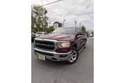 $16995 : 2019 RAM 1500 Big Horn thumbnail