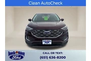 $26998 : Ford Edge 2022 AWD SEL 4dr C thumbnail