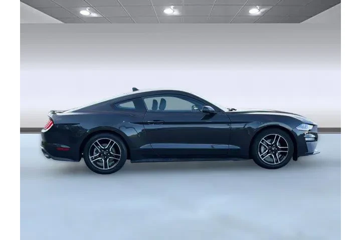$29898 : Ford Mustang 2023 EcoBoost 2 image 7