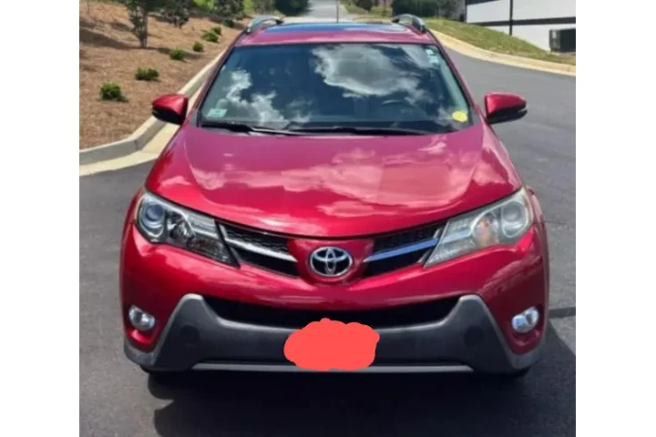 $4000 : Toyota Rav4 image 2