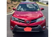 $4000 : Toyota Rav4 thumbnail
