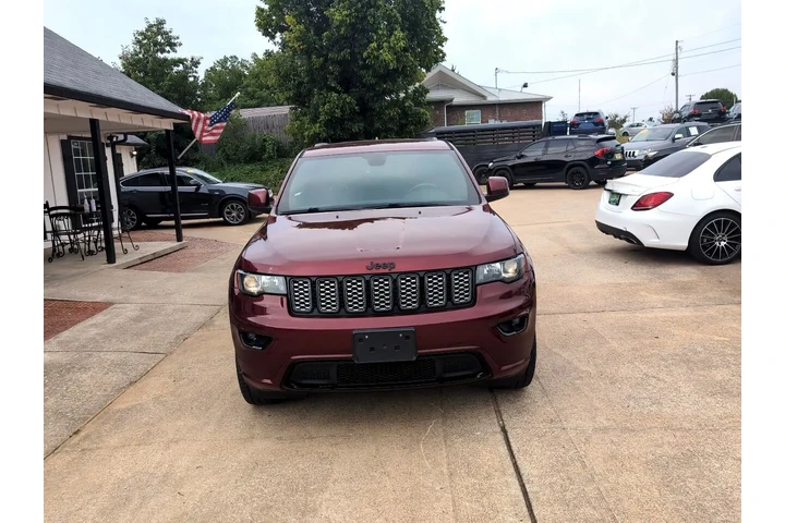 $20595 : 2020 Grand Cherokee image 2