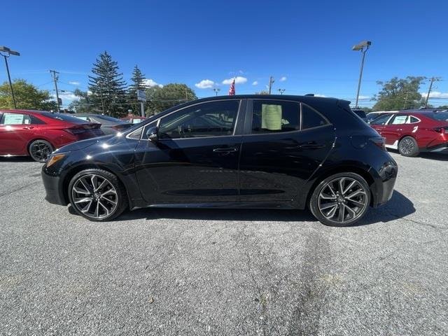 $24995 : PRE-OWNED 2022 TOYOTA COROLLA image 6