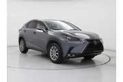 Lexus NX 300 2020 4dr Crosso en Fresno