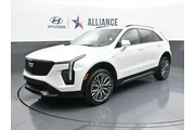 Cadillac XT4 2024 Sport 4dr en Fort Worth