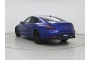 $29998 : Genesis G70 2023 2.0T 4dr Se thumbnail