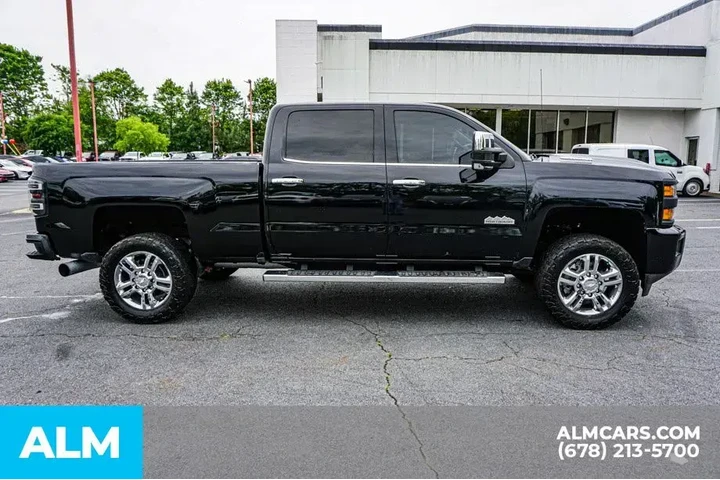 $39920 : Chevrolet Silverado 2500HD 2 image 9