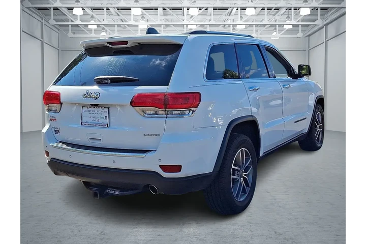$13999 : Jeep Grand Cherokee 2019 4x4 image 5