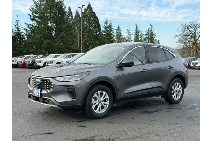 $24995 : Ford Escape 2024 AWD Active image 7