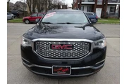 $11900 : 2017 GMC Acadia AWD 4dr Denali thumbnail