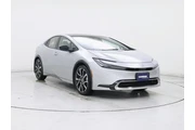 Toyota Prius Plug-in Hybrid