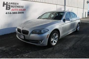 2012 BMW 5 Series 528i xDrive en Milwaukee