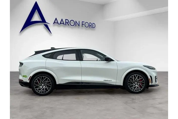 $34458 : Ford Mustang Mach-E 2023 AWD image 7