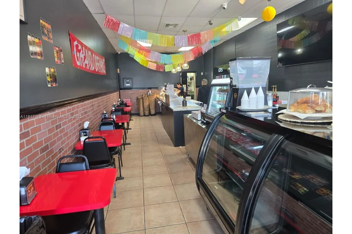 $300000 : Vendo Restaurant / Cafeteria image 5