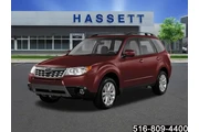 Subaru Forester 2013 AWD 2.5 en Long Island