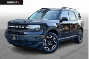 Ford Bronco Sport 2024 AWD O en Austin