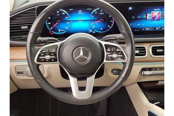 $31998 : Mercedes-Benz GLE 2022 GLE 3 image 10