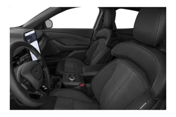 $25891 : Ford Mustang Mach-E 2022 AWD image 9