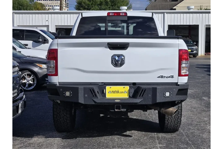 $35992 : Ram 2500 2022 4x4 Tradesman image 6