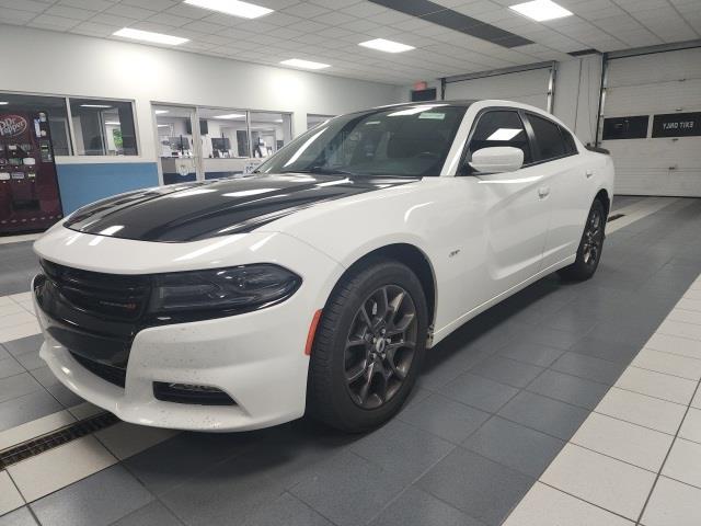 $19997 : Pre-Owned 2018 Charger GT image 7