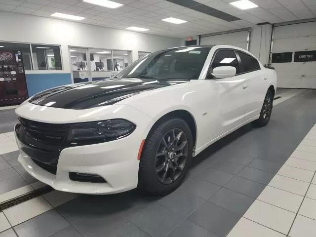 $19997 : Pre-Owned 2018 Charger GT image 7