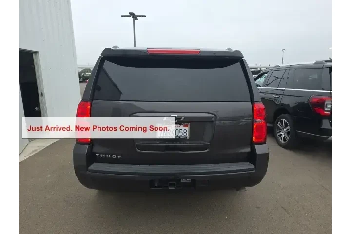 $16800 : Chevrolet Tahoe 2015 4x2 LT image 5