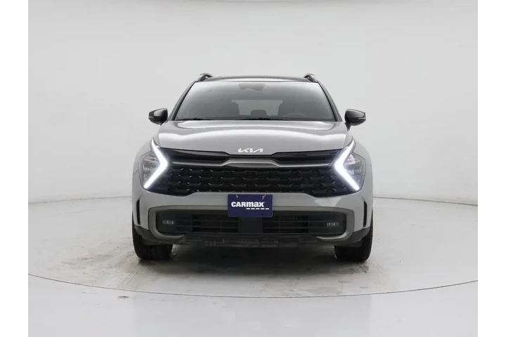 $31998 : Kia Sportage 2023 AWD X-Pro image 5