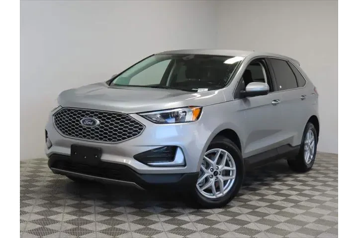 $23832 : Ford Edge 2024 AWD SEL 4dr S image 1